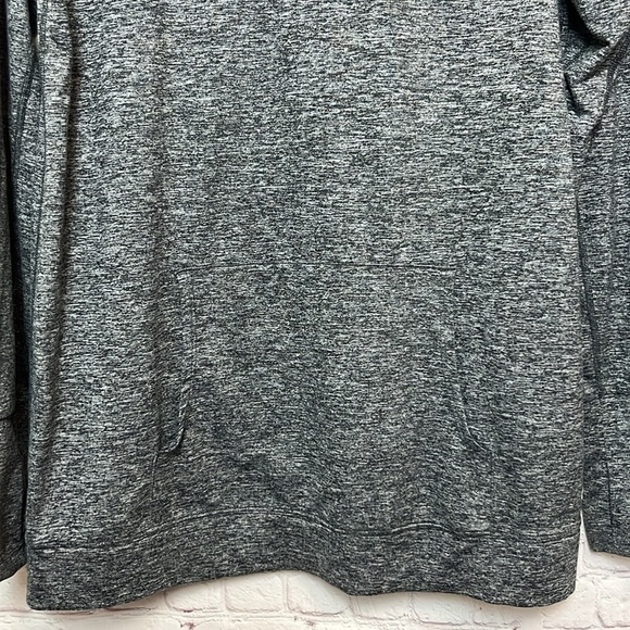 Gap Fit Maternity Brushed Tech Jersey - Picture 3 of 10